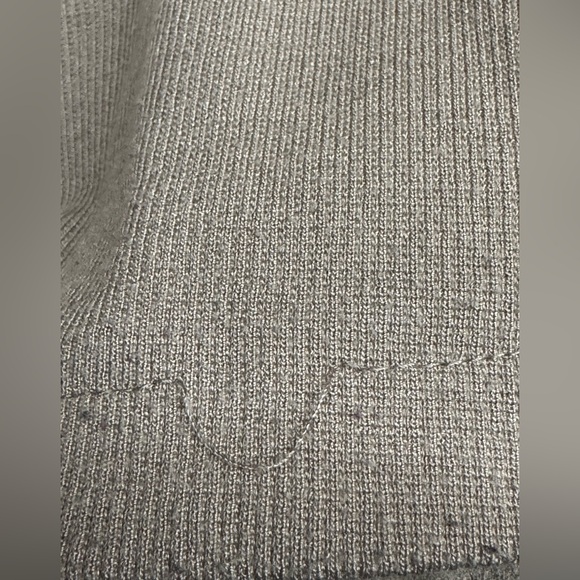 Sebby Collection Tan Faux Suede Moto Jacket Size XXL - Picture 13 of 14